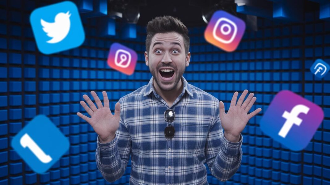 2. Social Media Trends: Spark Lively Impact