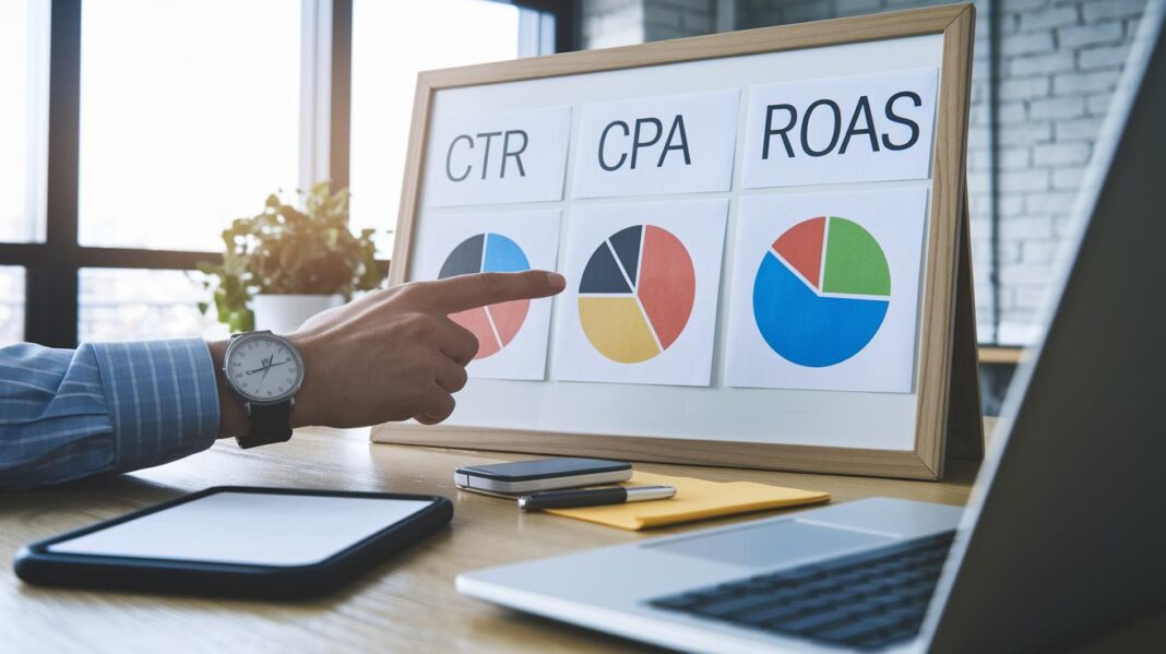 3 Advertising Effectiveness Metrics Spark Swift Roi