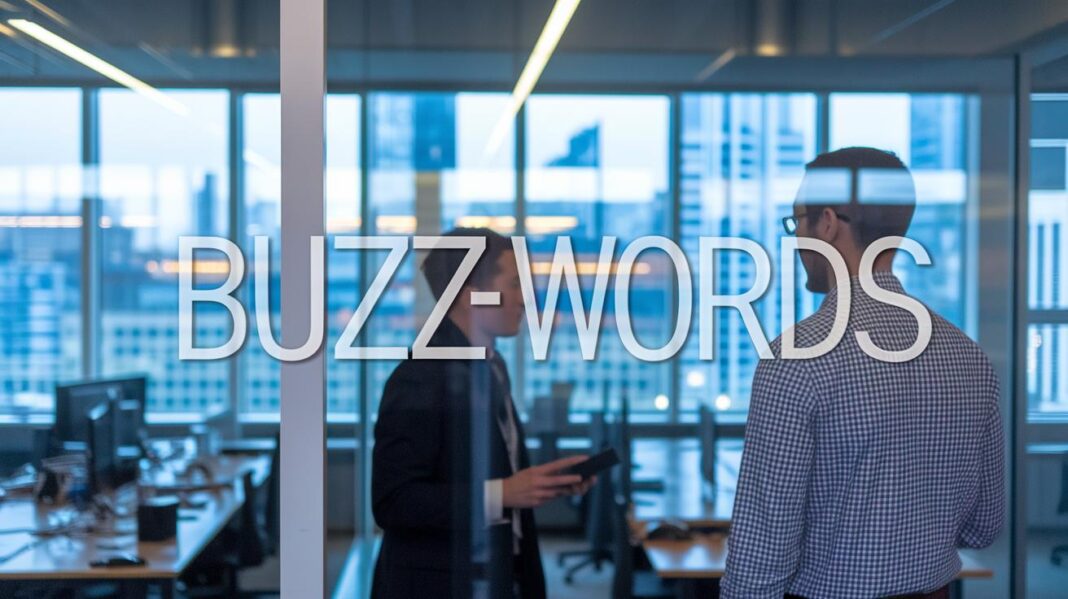 3 Marketing Buzzwords Fuel Bold Success