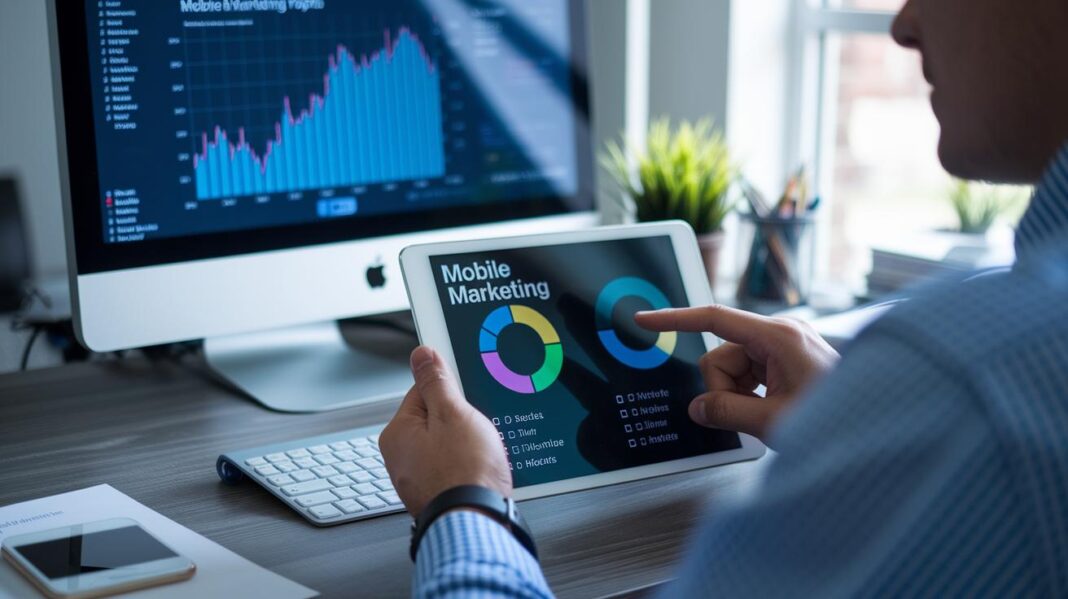 3 Mobile Marketing Analysis Elevates Campaign Roi