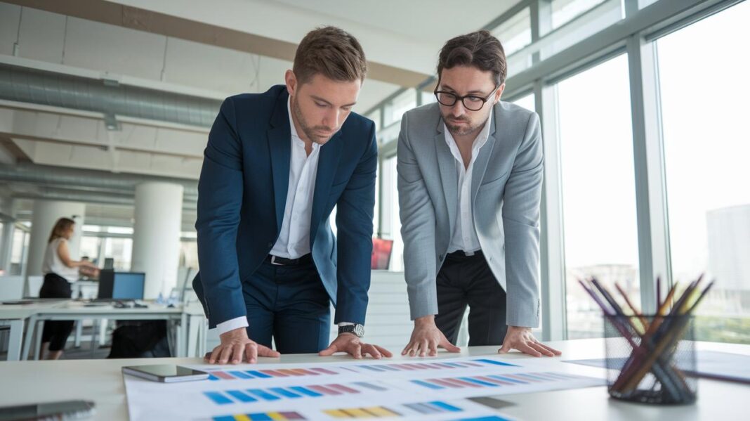 B2b Marketing: Winning Business Strategies