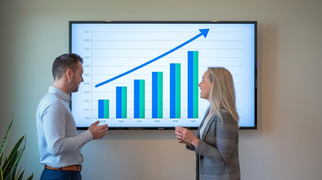 Competitive Benchmarking In Marketing Sparks Bold Growth