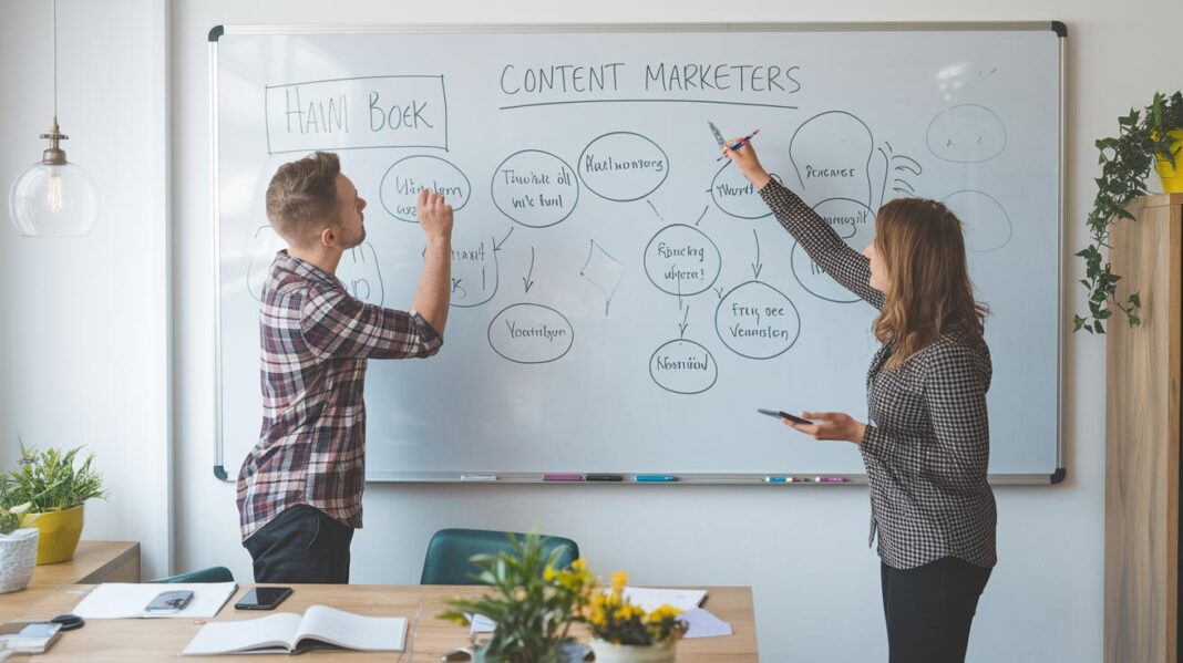 Content Marketing Examples: Inspiring Innovative Success
