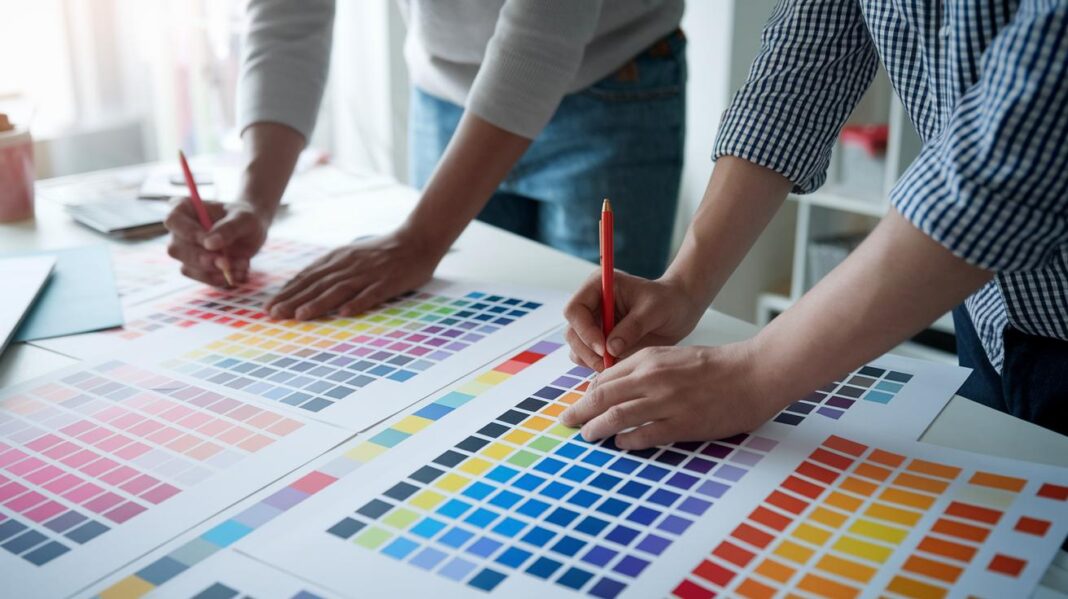 Creative Ads Spark Bold Campaign Brilliance