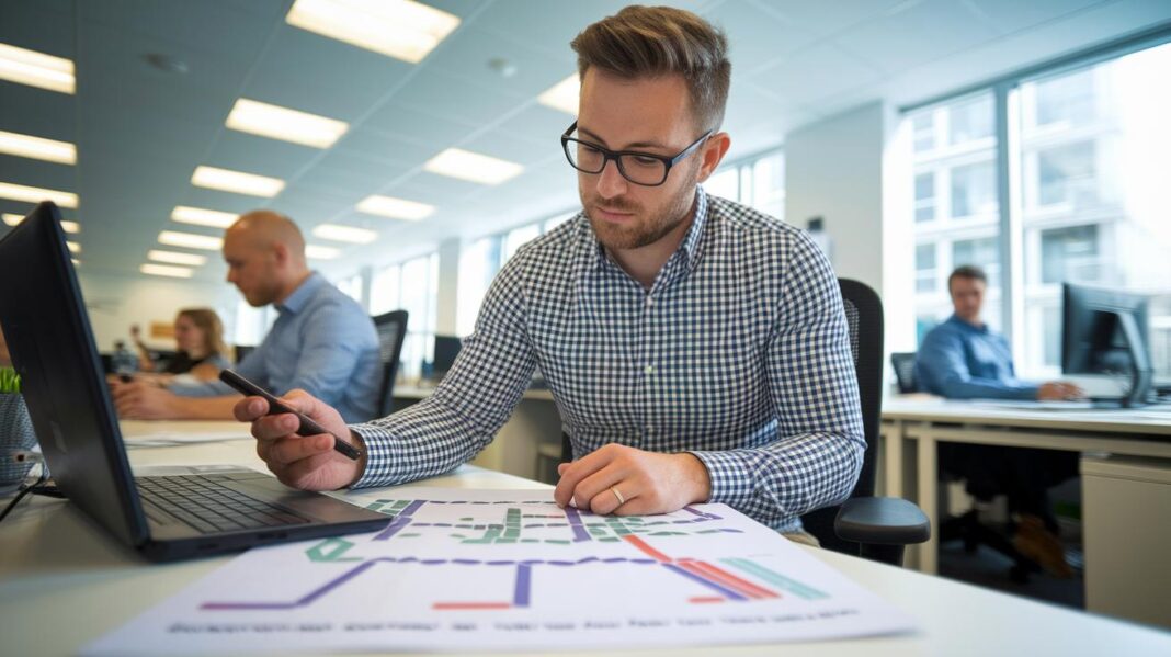 Customer Journey Analysis In Marketing: Empower Growth