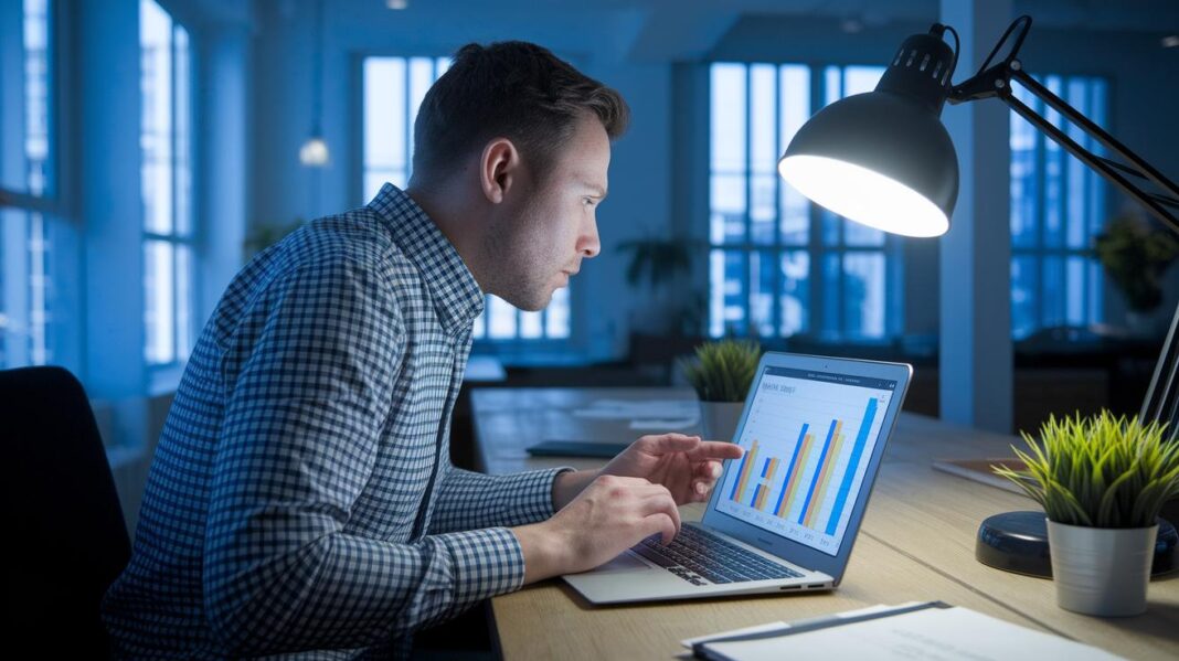 Data Driven Marketing Strategy Amplifies Roi
