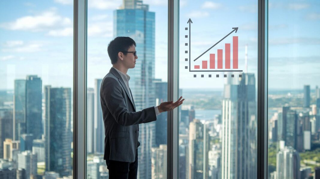 Digital Marketing Industry Trends Spark Fresh Growth