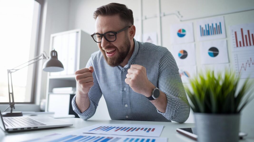 Digital Marketing Strategy: Energize Your Growth