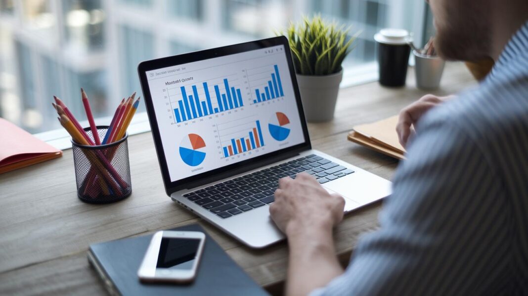 Digital Marketing Trends Fuel Fresh Growth