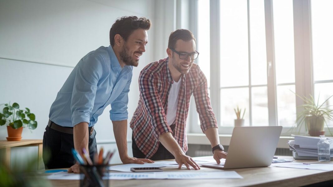 Digital Transformation Marketing Powers Dynamic Growth