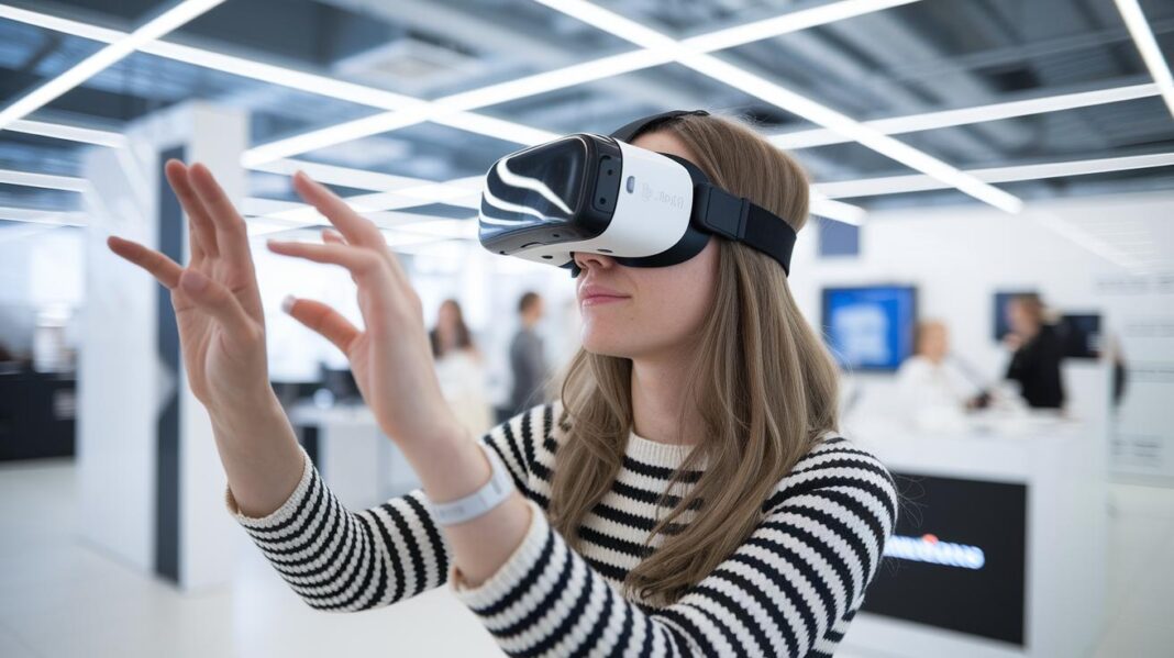Experiential Advertising: Immersive Impact Excites