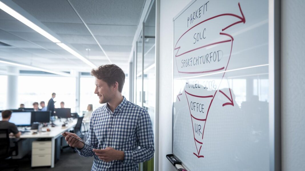 Full Funnel Marketing Strategy Ignites Growth