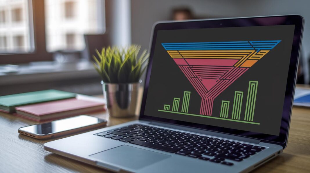 Funnel Analysis For Marketing Boosts Growth