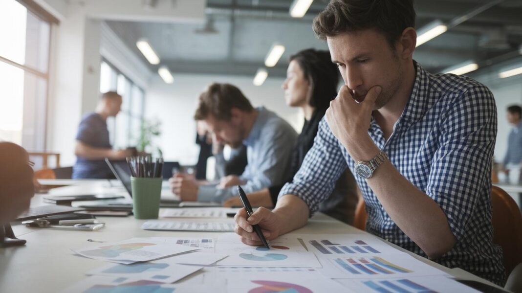 How To Create A Marketing Strategy: Spark Success