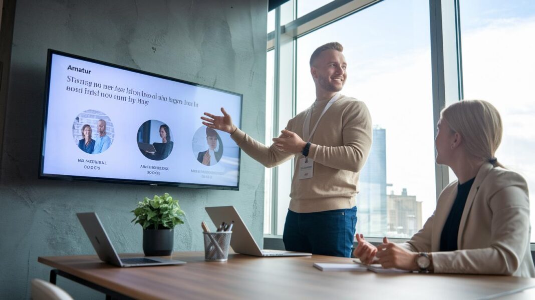 Interactive Content Marketing Sparks Strong Engagement