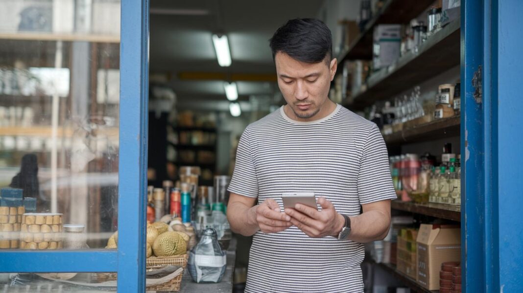 Local Marketing Trends Boost Regional Success