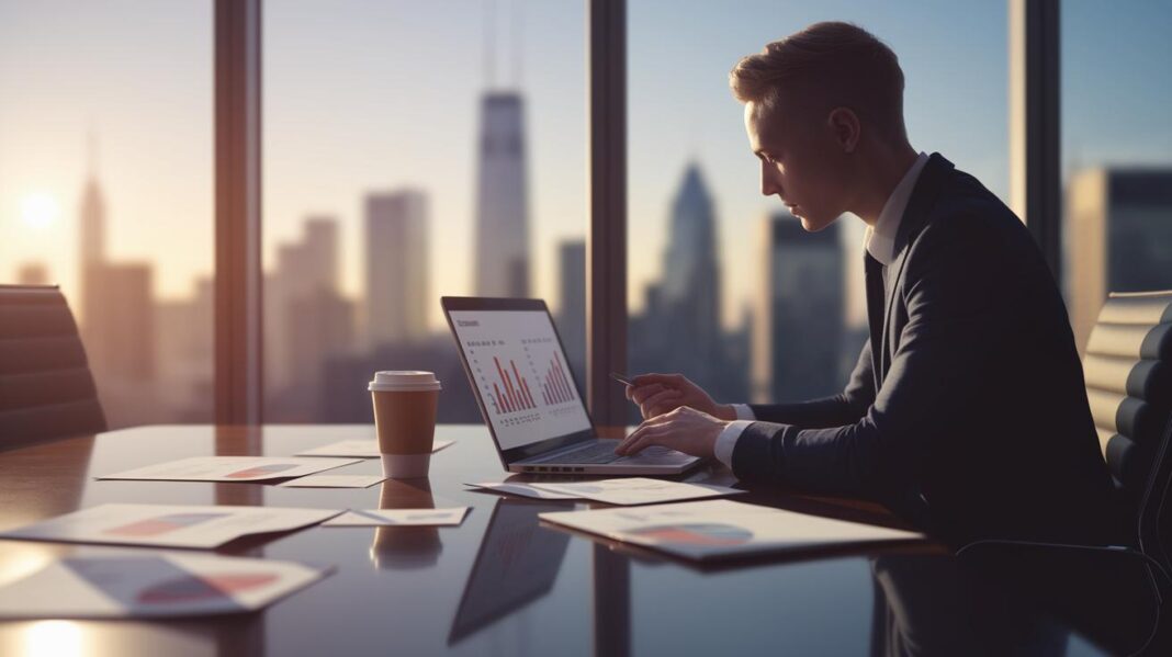 Marketing Analysis Empowers Business Strategy