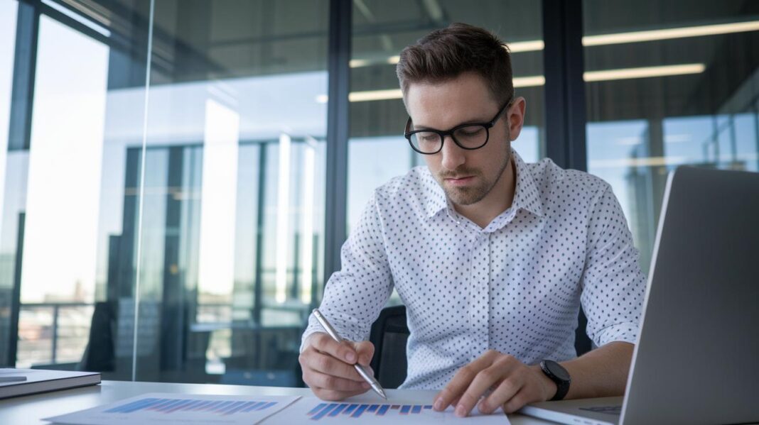 Marketing Analysis Framework: Winning Strategy Blueprint