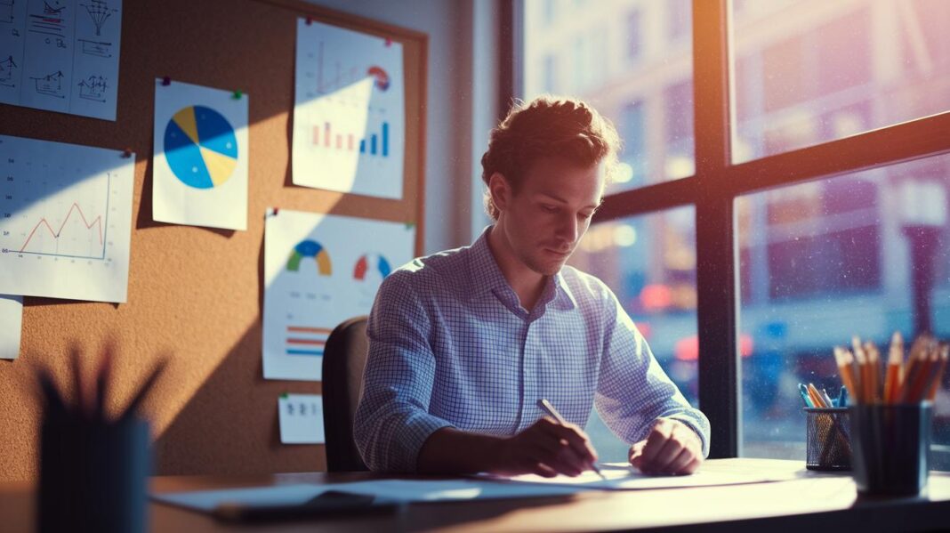 Marketing Efficiency: Fuel Your Campaign Success