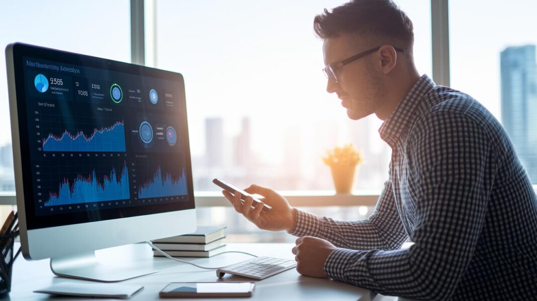 Marketing Performance Analysis Drives Campaign Success