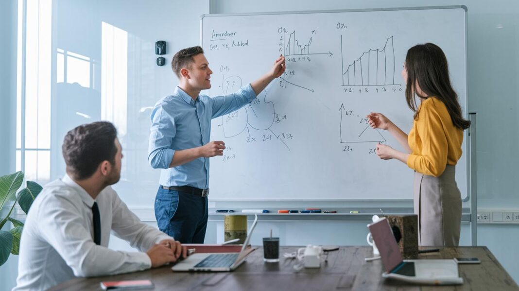 Marketing Strategy Examples: Proven Tactics Inspire Growth