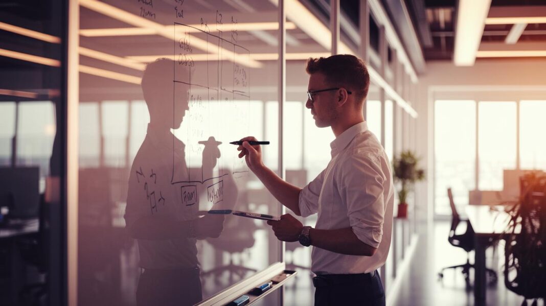 Marketing Strategy Roadmap Ignites Winning Plans