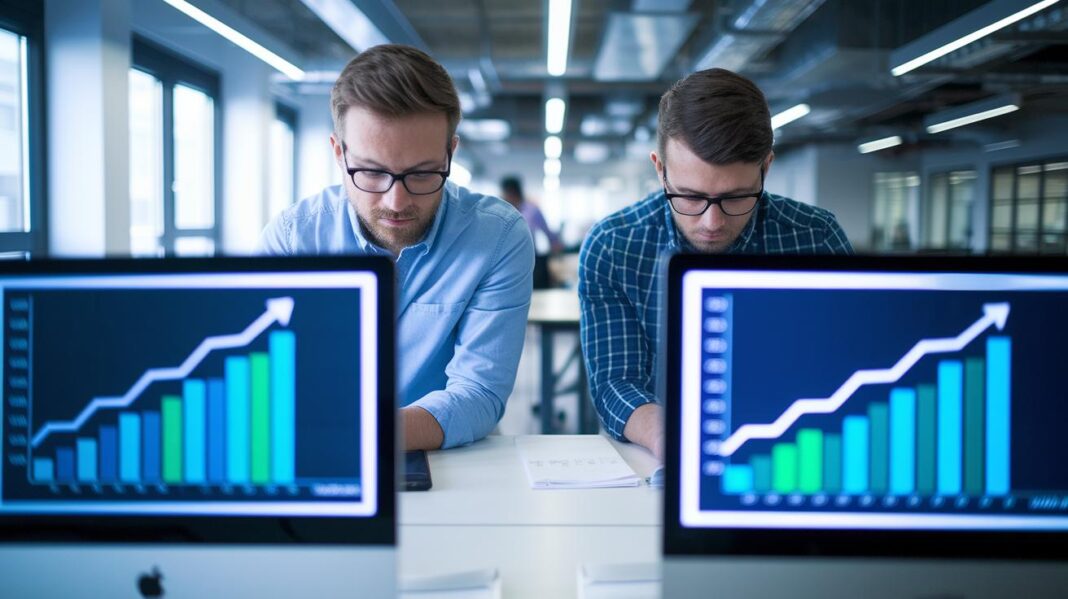 Marketing Technology Fuels Smart Growth