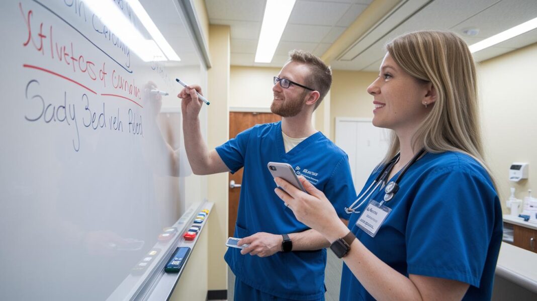 Marketing Trends In Healthcare Ignite Future Success