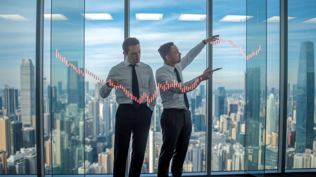 Marketing Trends Inspire Bold Industry Innovation