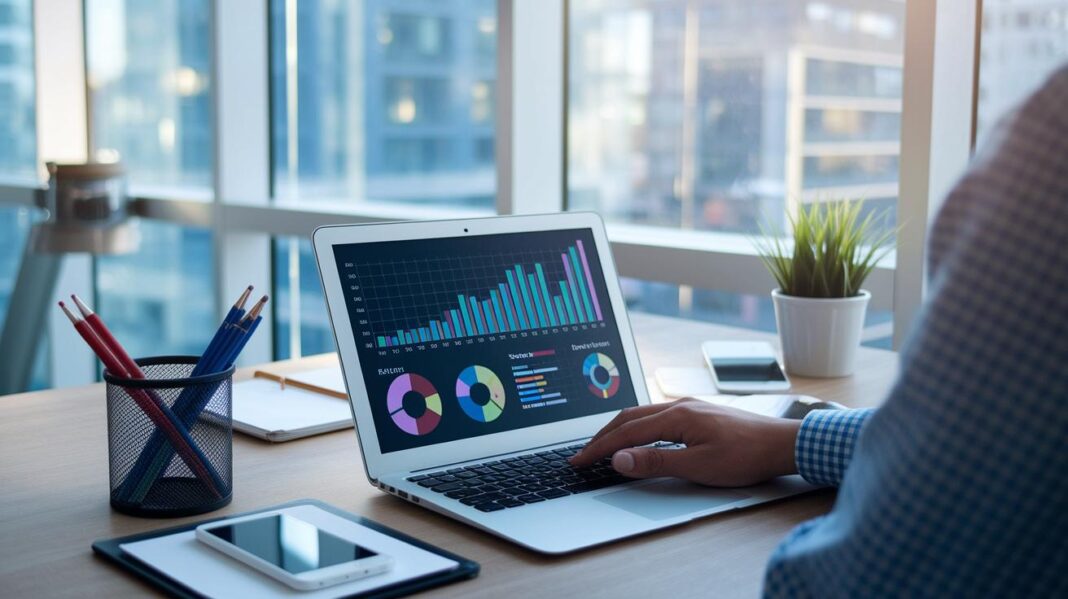 Predictive Marketing Analysis Sparks Strategic Success
