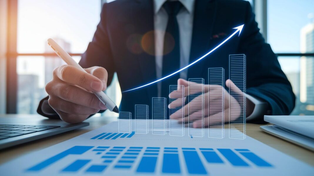 Programmatic Marketing Sparks Bold Digital Growth