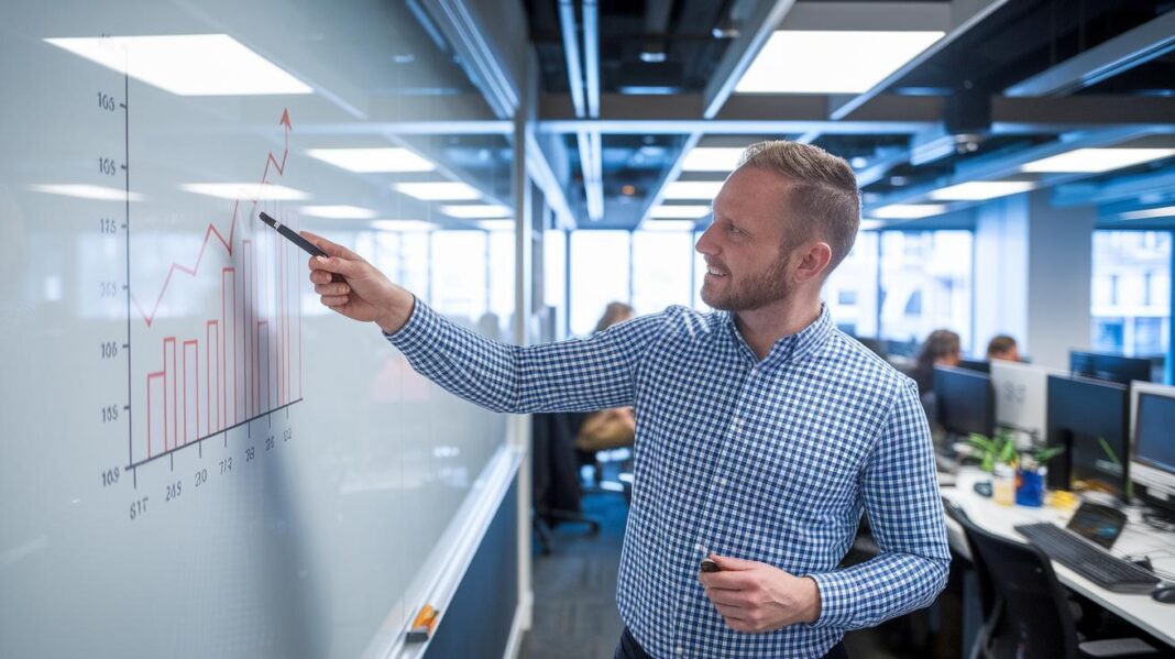Saas Marketing Strategy: Ignite Your Growth