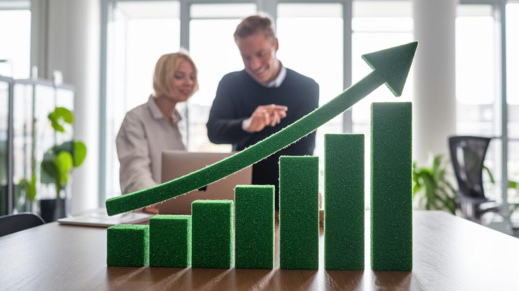 Sustainability Marketing Trends Spark Positive Business Growth