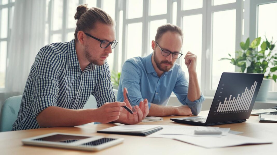 Top Digital Marketing Trends: Spark Success