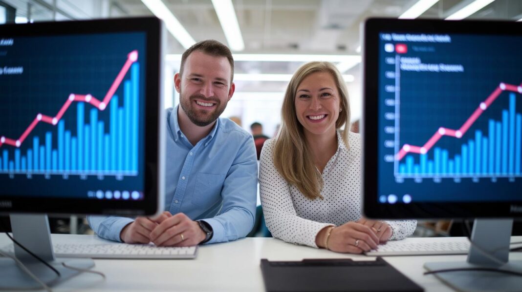 Viral Marketing Ignites Explosive Online Growth