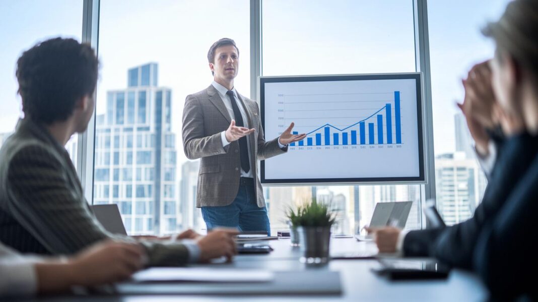 What Is Marketing Strategy: Winning Business Tactics