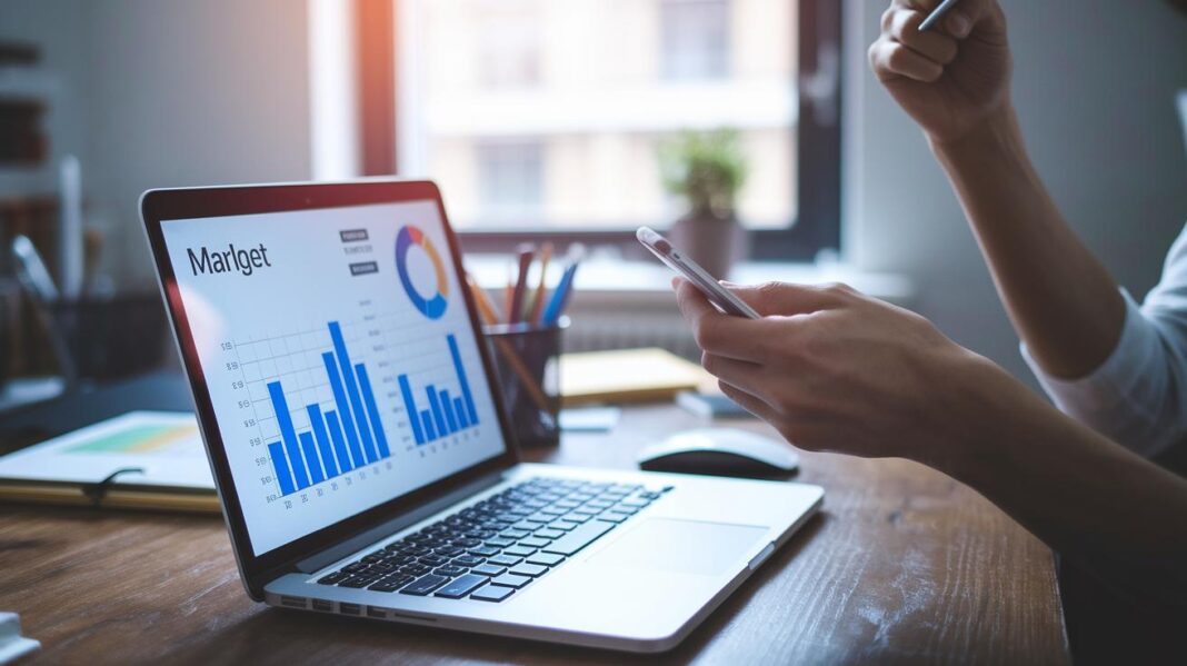 3 Digital Marketing Budget Plan Fuels Growth