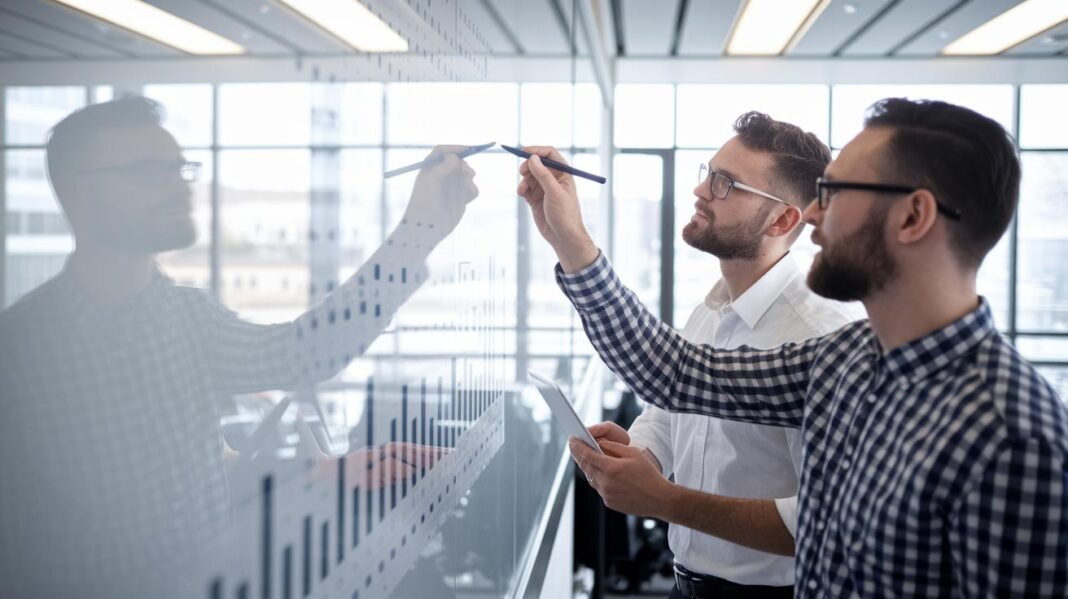 3 Digital Marketing Planning Process: Proven Success