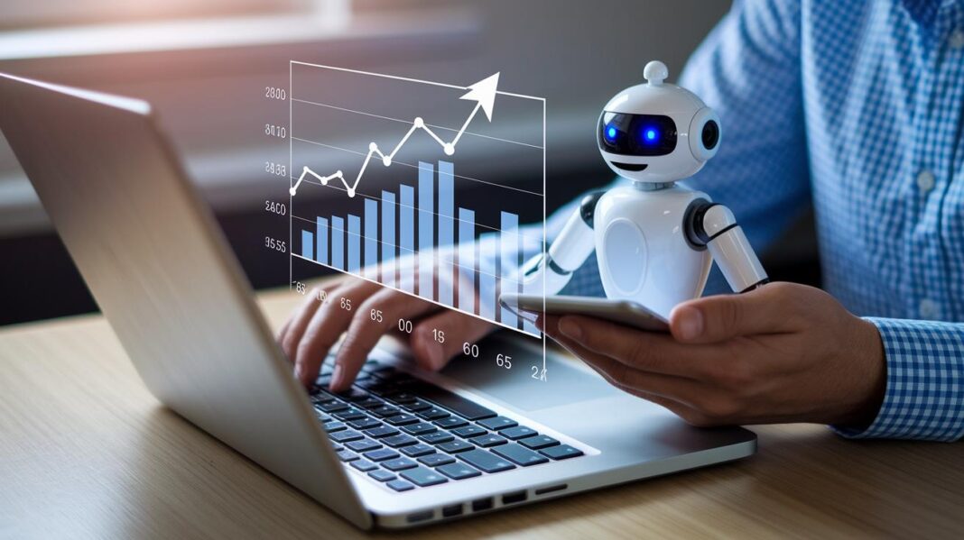 Chatbot Digital Marketing Strategies Boost Conversion Rates