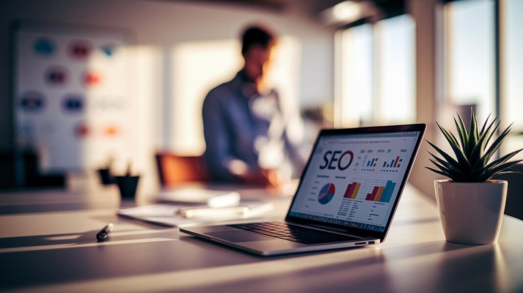 Competitive Analysis For Seo Ignites Growth