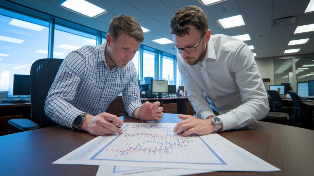 Competitive Analysis Framework Powers Smart Strategies