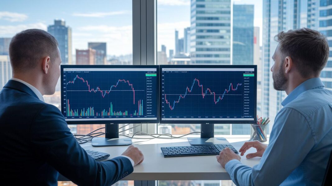 Competitive Analysis Services: Bold Market Insights