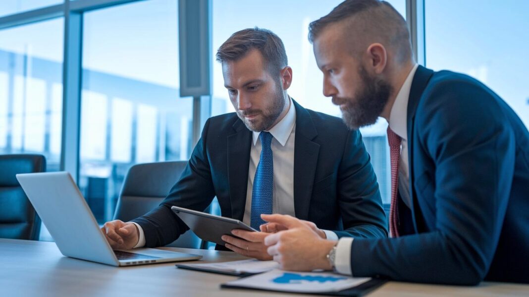 Competitive Analysis Strategy: Boost Your Edge