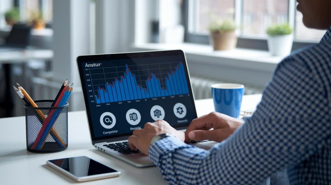 Competitive Analysis Tools Free Spark Growth Insights