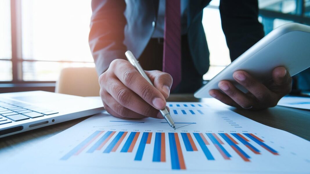 Competitor Insights: Boost Your Market Edge