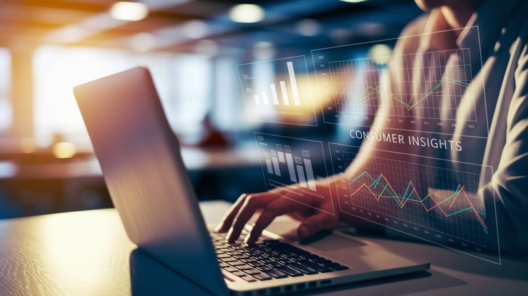 Consumer Insights Dashboards: Spark Smart Growth