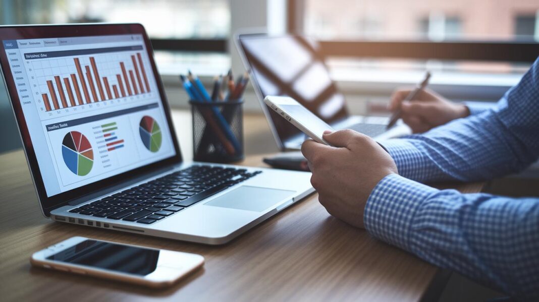 Conversion Rate Analysis In Marketing Fuels Business Growth