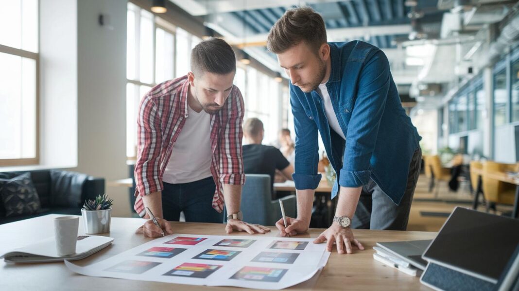 Creative Digital Marketing: Bold Strategies Work Wonders