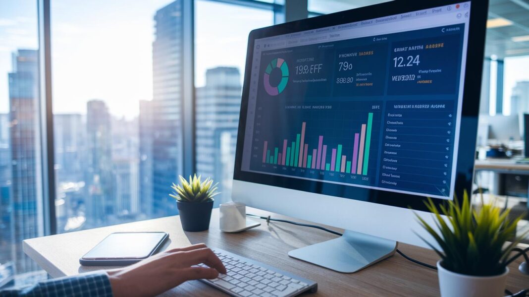 Data Storytelling In Digital Marketing Enhances Engagement