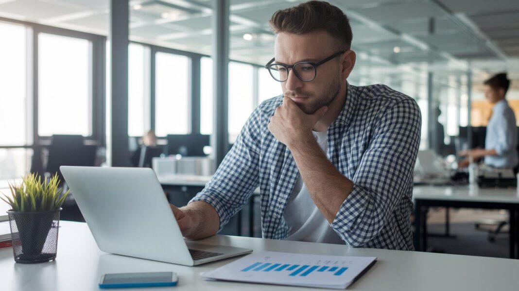 Digital Marketing Action Plan: Spark Growth